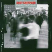SHEPPARD ANDY  - CD DANCING MAN & WOMAN