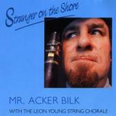  STRANGER ON THE SHORE - supershop.sk