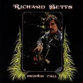 BETTS RICHARD  - CD HIGHWAY CALL