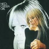 NICO  - CD CHELSEA GIRL