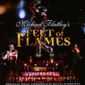  MICHAEL FLATLEY'S FEET OF FLAM - suprshop.cz