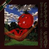 LITTLE FEAT  - CD WAITING FOR COLUMBUS