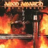 AMON AMARTH  - CD AVENGER