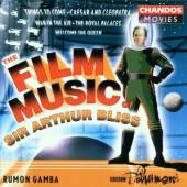  FILM MUSIC OF SIR ARTHUR - supershop.sk