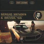 MENDES SERGIO  - CD EASY LOUNGIN'/20 EASY LIS
