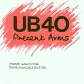 UB40  - CD PRESENT ARMS