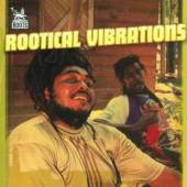 VARIOUS  - CD ROOTICAL VIBRATIONS