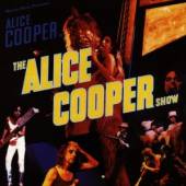COOPER ALICE  - CD SHOW -LIVE-
