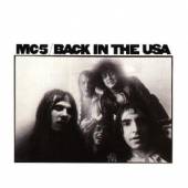 MC5  - CD BACK IN THE USA