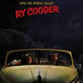 COODER RY  - CD INTO THE PURPLE VALLEY