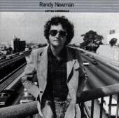 NEWMAN RANDY  - CD LITTLE CRIMINALS