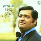 ALBERTI WILLY  - CD PORTRET