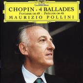  BALADY 1-4/PRELUDIUM/FANT. CHOPIN FREDERIC - supershop.sk