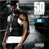 50 CENT  - 2xDVD NEW BREED (REGION 4)