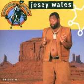 WALES JOSEY  - CD COWBOY STYLE