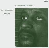 BRAND DOLLAR  - CD AFRICAN SKETCHBOOK