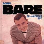 BARE BOBBY  - 4xCD ALL AMERICAN BOY =BOX=
