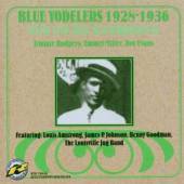 VARIOUS  - CD BLUE YODELERS 1928-1936