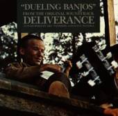 SOUNDTRACK  - CD DELIVERANCE