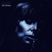 MITCHELL JONI  - CD BLUE -REMAST-