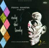 SINATRA FRANK  - CD SINGS FOR ONLY THE LONELY