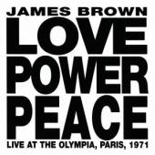  LOVE POWER PEACE LIVE - supershop.sk