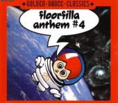 FLOORFILLA  - CD ANTHEM #4