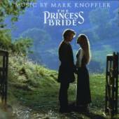 KNOPFLER MARK  - CD PRINCESS BRIDE