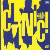CLINIC  - CD INTERNAL WRANGLER
