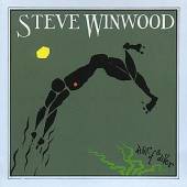 WINWOOD STEVE  - CD ARC OF A DIVER