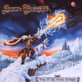 LUCA TURILLI  - CD KING OF THE NORDIC TWILIGHT