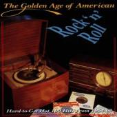  GOLDEN AGE OF AMERICAN R'N'R V1 - supershop.sk