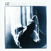 U2  - CD WIDE AWAKE IN AMERICA