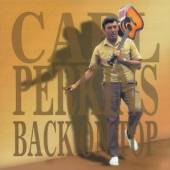 PERKINS CARL  - 4xCD BACK TO TOP