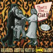  THAT'LL FLAT GIT IT 17 / W/FRED PRENTISS/JIMMY WIL - supershop.sk