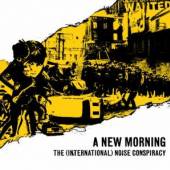 INTERNATIONAL NOISE CONSP  - CD NEW MORNING CHANGIN WEA