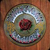 GRATEFUL DEAD  - CD AMERICAN BEAUTY