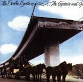 DOOBIE BROTHERS  - CD CAPTAIN AND ME