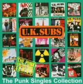  PUNK SINGLES COLLECTION - supershop.sk