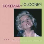 CLOONEY ROSEMARY  - 8xCD MANY A WONDERFUL MOMENT
