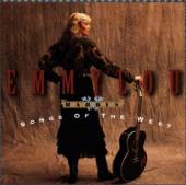 HARRIS EMMYLOU  - CD SONGS OF THE WEST