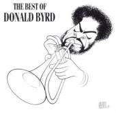  THE BEST OF DONALD BYRD - supershop.sk
