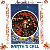 AWANKANA  - CD EARTH'S CALL