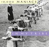 10000 MANIACS  - CD IN MY TRIBE