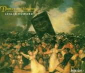 HOWARD LESLIE  - 2xCD KLAVIERMUSIK (SOLO) VOL.28