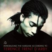 DARBY TERENCE TRENT  - CD INTRODUCING THE H..