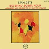  BIG BAND BOSSA NOVA - suprshop.cz