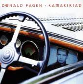 FAGEN DONALD  - CD KAMAKIRIAD