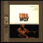 TYNER MCCOY  - CD REAL MCCOY