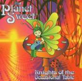 KNIGHTS OF THE OCCASIONAL  - CD PLANET SWEET